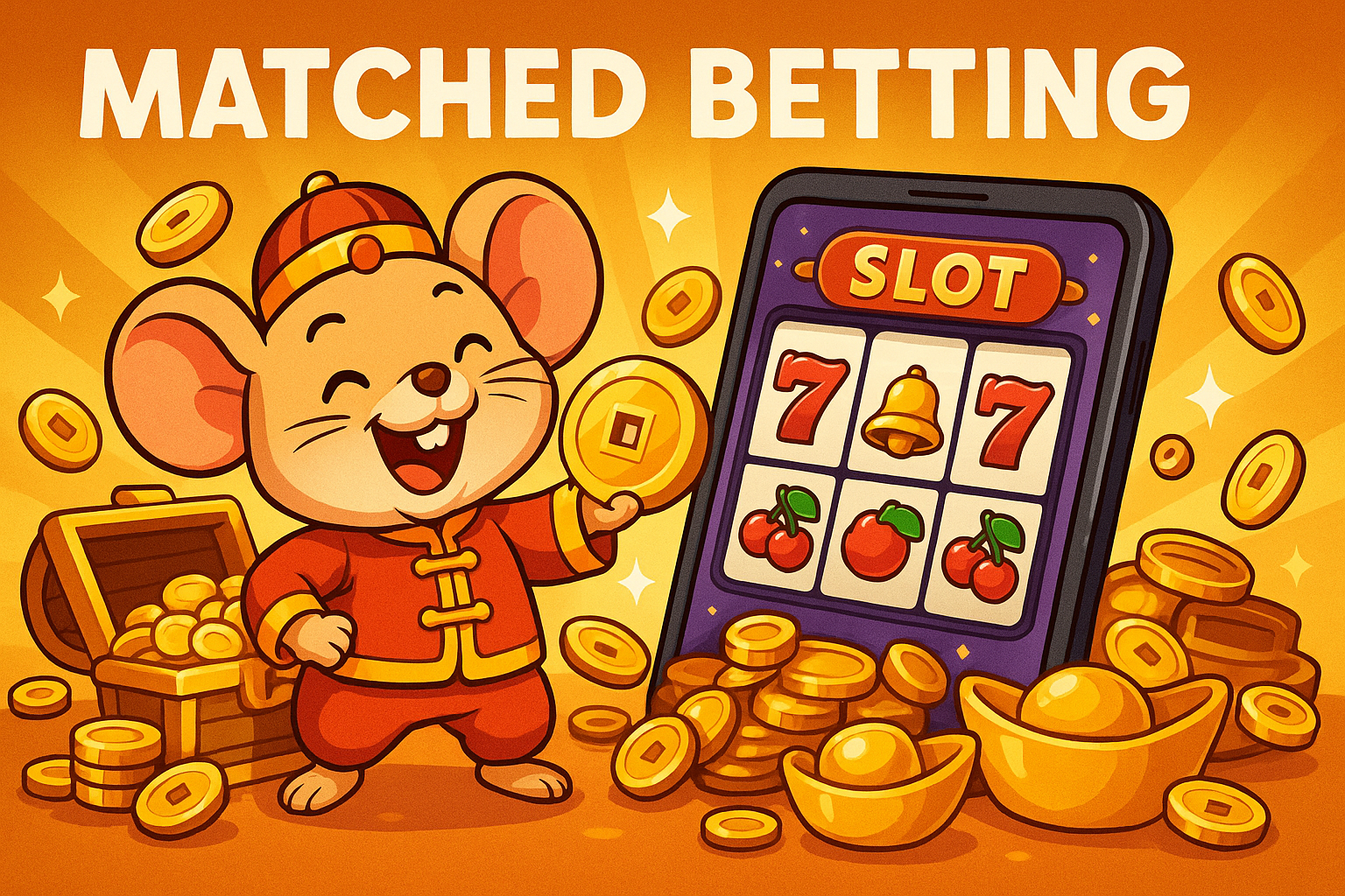 Matched Betting پاکستان
